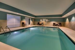 Holiday Inn Express & Suites Mt. Sterling North By IHG Hotel in Mount Sterling