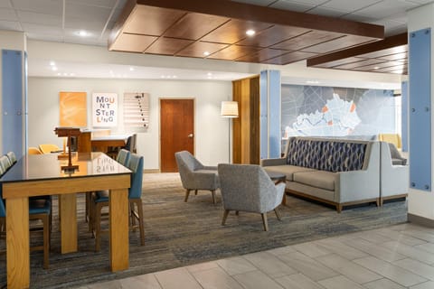 Holiday Inn Express & Suites Mt. Sterling North By IHG Hotel in Mount Sterling