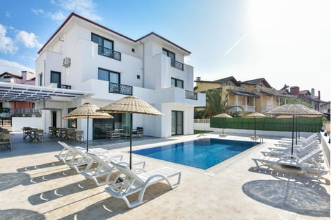 Beyaz Konak Otel Hotel in İzmir Province