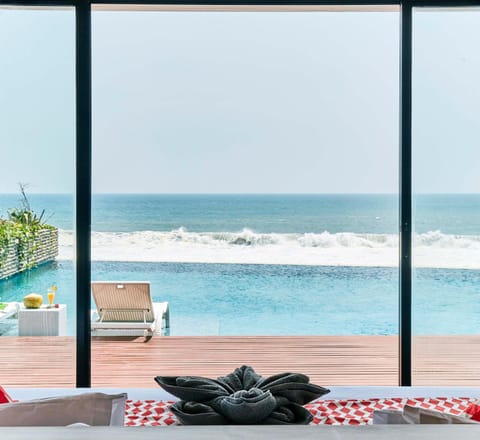 Abian Kapas Beach House  Hotel in East Selemadeg