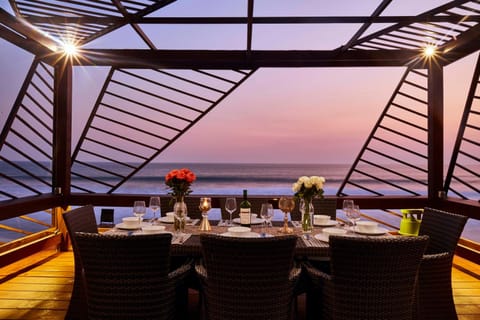 Abian Kapas Beach House  Hotel in East Selemadeg