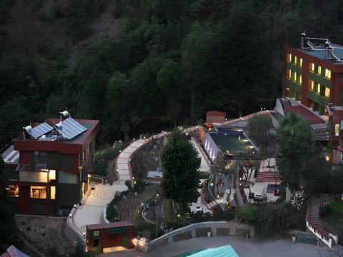 Property view