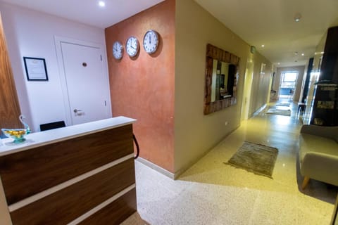 Estrella Lodging Hotel in Malta