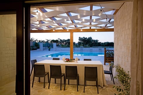 Villa Clara Alberobello Resort in Province of Taranto