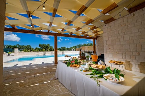 Villa Clara Alberobello Resort in Province of Taranto