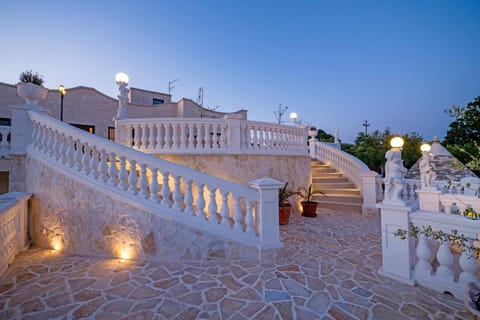 Villa Clara Alberobello Resort in Province of Taranto