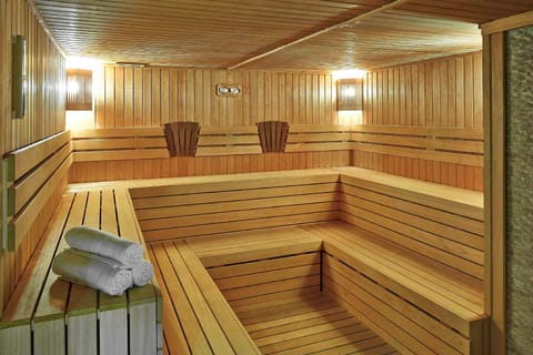 Recreational facilities