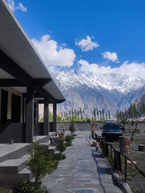 Property view