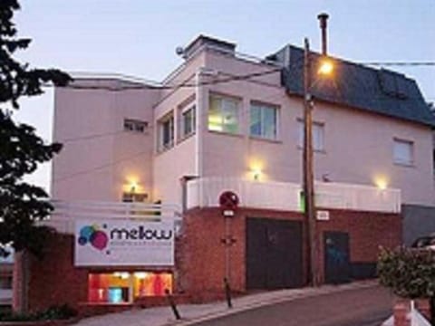 Mellow Hostel Barcelona Hostel in Barcelona