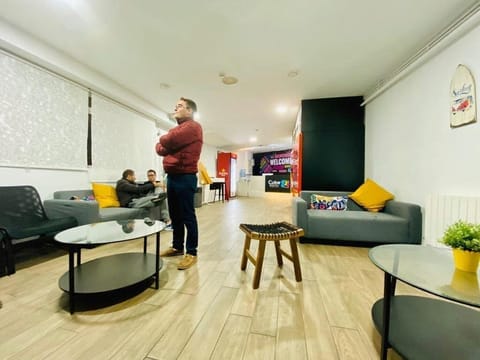 Mellow Hostel Barcelona Hostel in Barcelona