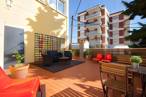 Mellow Hostel Barcelona Hostel in Barcelona