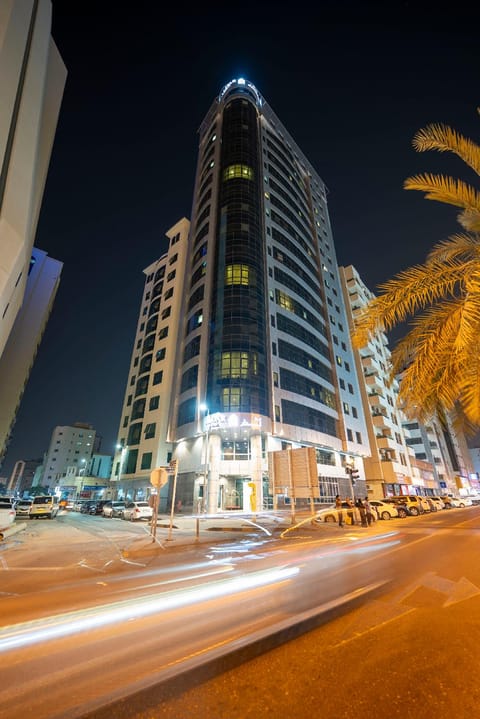 Property view