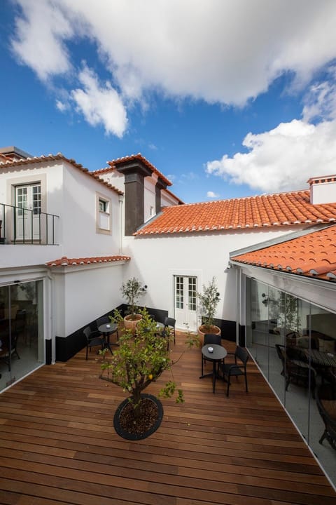 Pousada Vila Óbidos Hotel in Óbidos