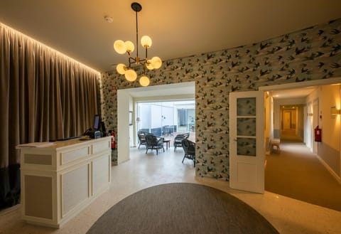 Pousada Vila Óbidos Hotel in Óbidos