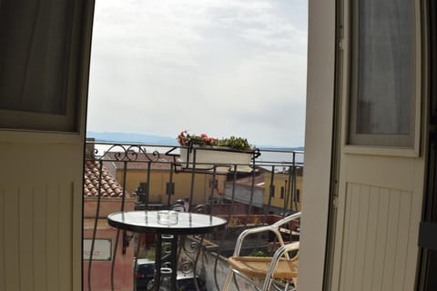 RESIDENZA AL CASTELLO  Apartment hotel in Carloforte