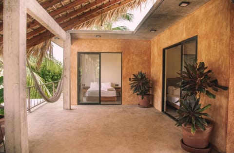 Casa Marisa Hotel in Brisas de Zicatela