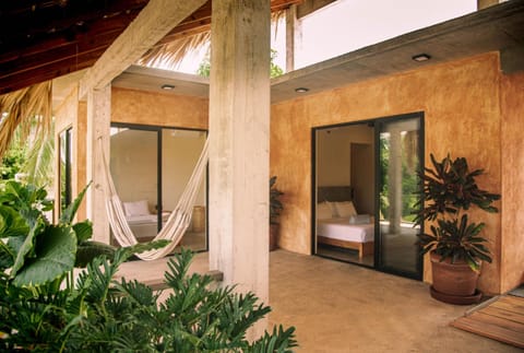 Casa Marisa Hotel in Brisas de Zicatela