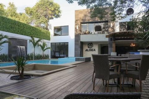 Property view