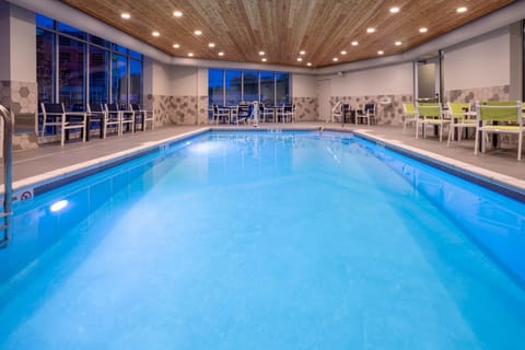 Recreational facilities