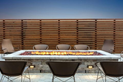 Courtyard by Marriott Savannah Airport Hotel in Pooler