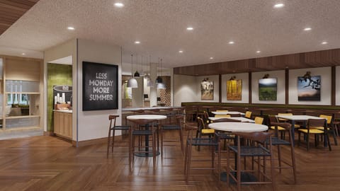 Fairfield by Marriott Inn & Suites Tampa Wesley Chapel Hotel in Wesley Chapel