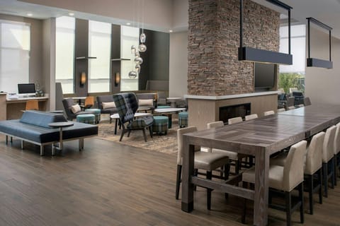 Residence Inn by Marriott Modesto North Hotel in Modesto