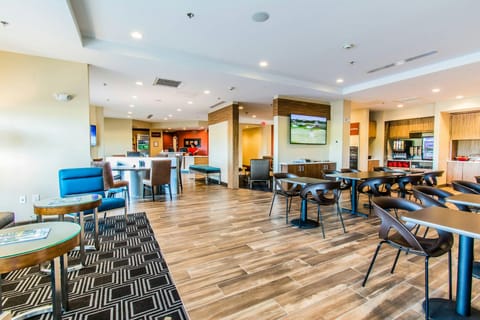TownePlace Suites by Marriott Evansville Newburgh Hotel in Indiana