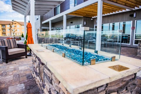 TownePlace Suites by Marriott Evansville Newburgh Hotel in Indiana