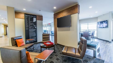 TownePlace Suites by Marriott Evansville Newburgh Hotel in Indiana
