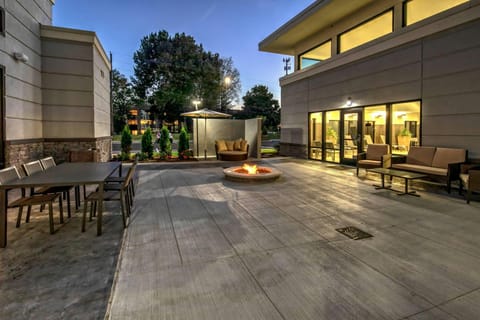 Residence Inn by Marriott Nashville at Opryland Hotel in East Nashville