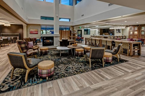 Residence Inn by Marriott Nashville at Opryland Hotel in East Nashville