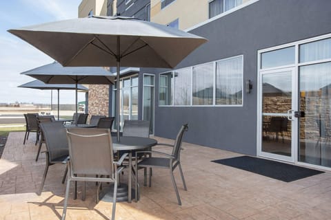 Fairfield by Marriott Inn & Suites Poplar Bluff Hotel in Ozark Mountains