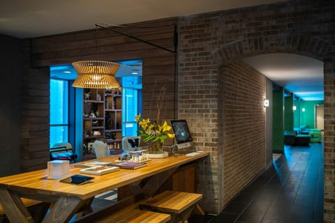 Renaissance Minneapolis Bloomington Hotel Hotel in Bloomington