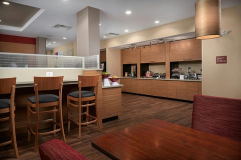 TownePlace Suites by Marriott Fort Worth Northwest/Lake Worth Hotel in Lake Worth