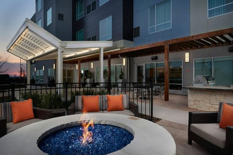 TownePlace Suites by Marriott Fort Worth Northwest/Lake Worth Hotel in Lake Worth