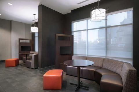 Courtyard by Marriott Baton Rouge Downtown Hotel in Baton Rouge