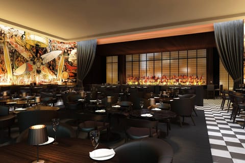 Ballroom