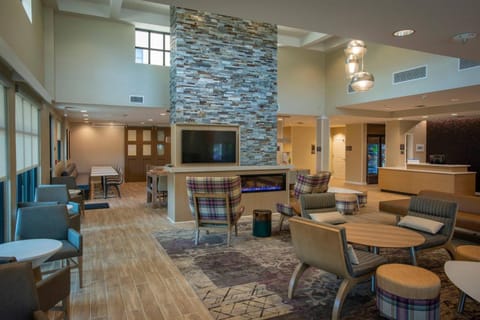 Residence Inn by Marriott Pensacola Airport/Medical Center Hotel in Pensacola