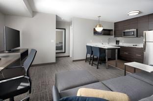 Residence Inn by Marriott Pensacola Airport/Medical Center Hotel in Pensacola