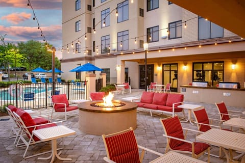 Residence Inn by Marriott Pensacola Airport/Medical Center Hotel in Pensacola