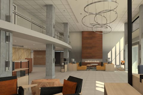 Delta Hotels Green Bay Hotel in Ashwaubenon