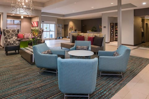 Residence Inn by Marriott Decatur Hotel in Decatur