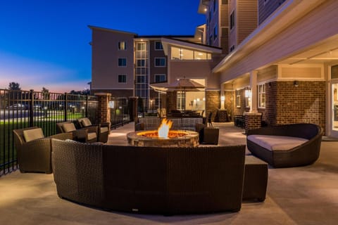 Residence Inn by Marriott Decatur Hotel in Decatur