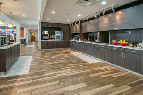 TownePlace Suites by Marriott Vidalia Riverfront Hotel in Natchez