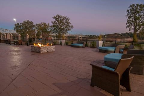 TownePlace Suites by Marriott Vidalia Riverfront Hotel in Natchez