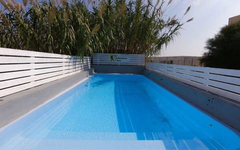 Fira Backpackers Place Hostel in Thera