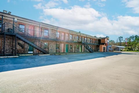 Southern Inn By OYO Walterboro I-95 Hotel in Walterboro