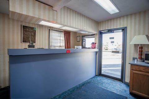 Southern Inn By OYO Walterboro I-95 Hotel in Walterboro