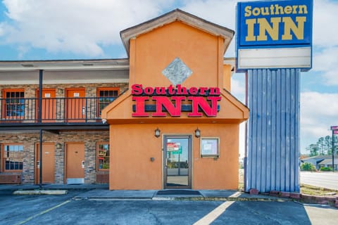 Southern Inn By OYO Walterboro I-95 Hotel in Walterboro