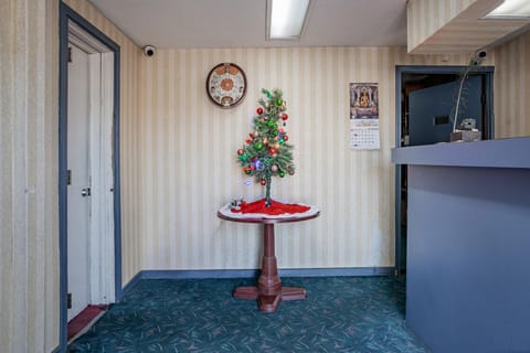 Southern Inn By OYO Walterboro I-95 Hotel in Walterboro